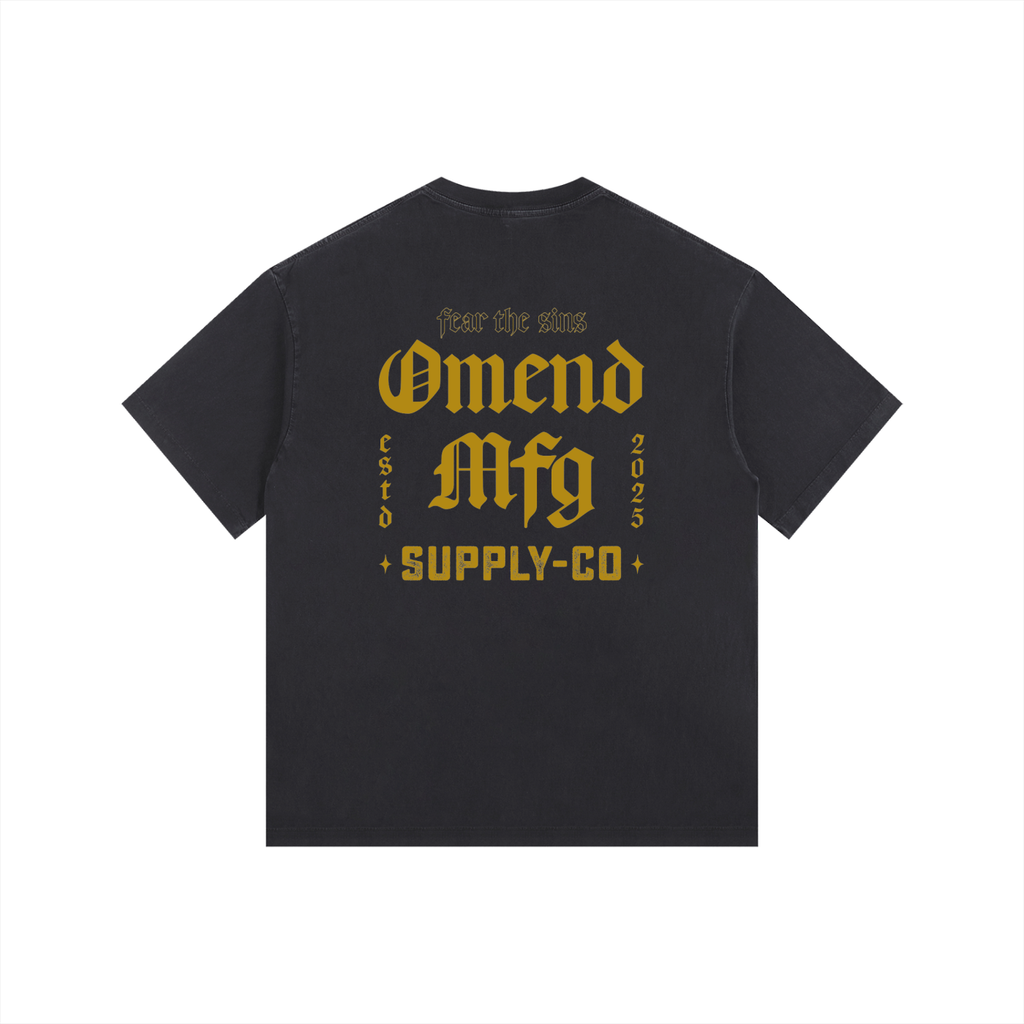 OE GOLD TEE