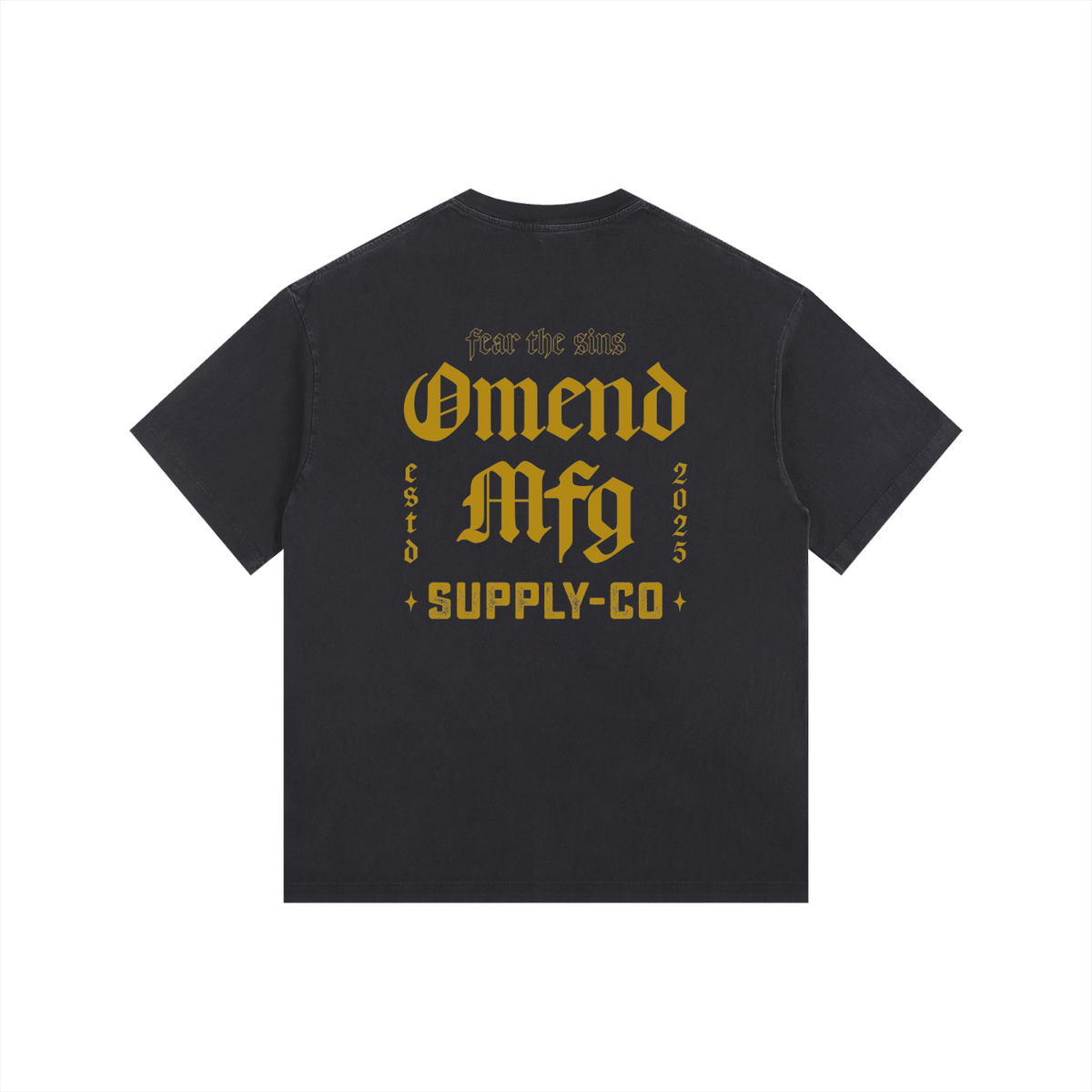 OE GOLD TEE