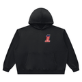 TRIBUTE HOODIE