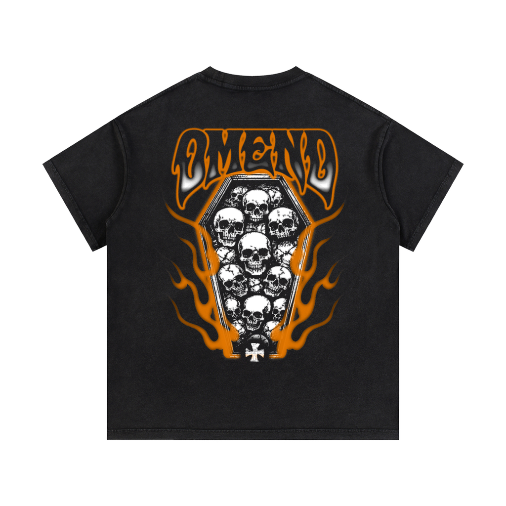 HALLOWED TEE