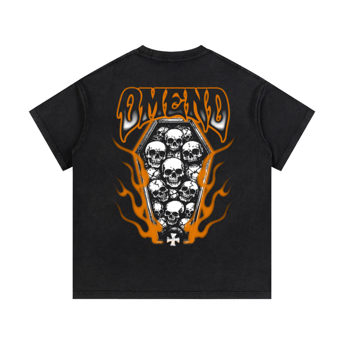 HALLOWED TEE