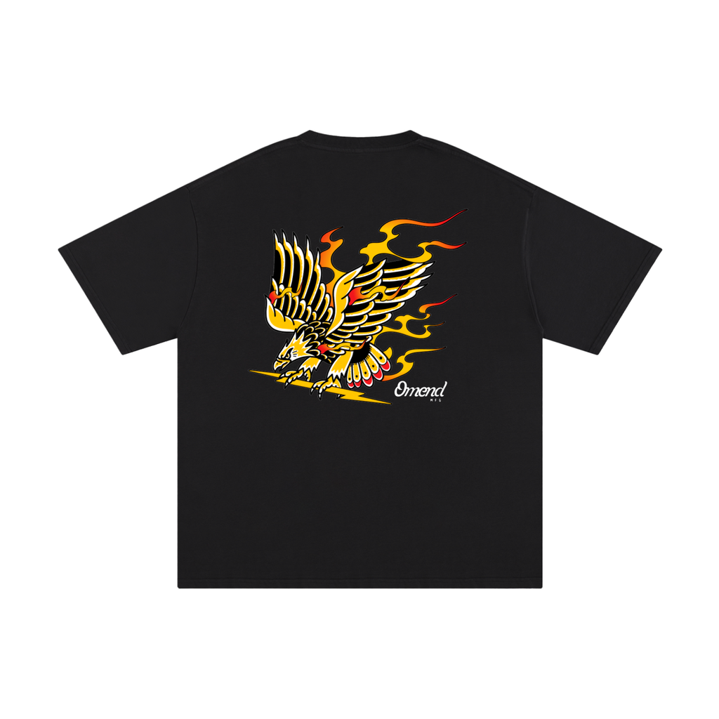 TRADITIONAL EAGLE TEE