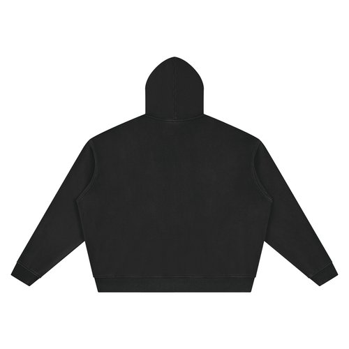 BARBED HOODIE
