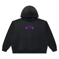 HALLOWED PURP HOODIE