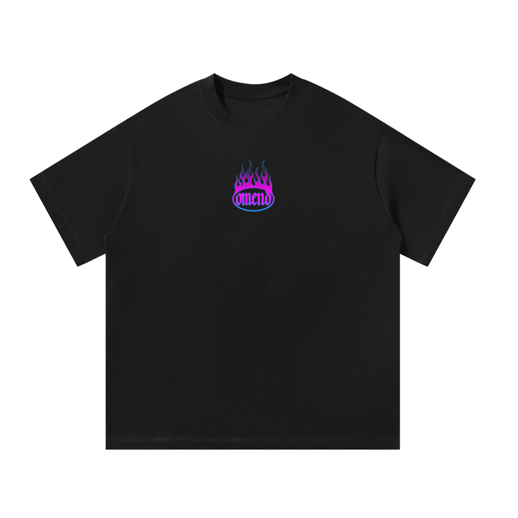 VICE FLAME TEE