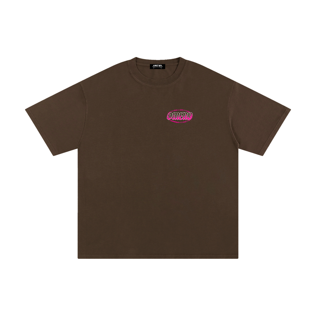 BARBED TEE