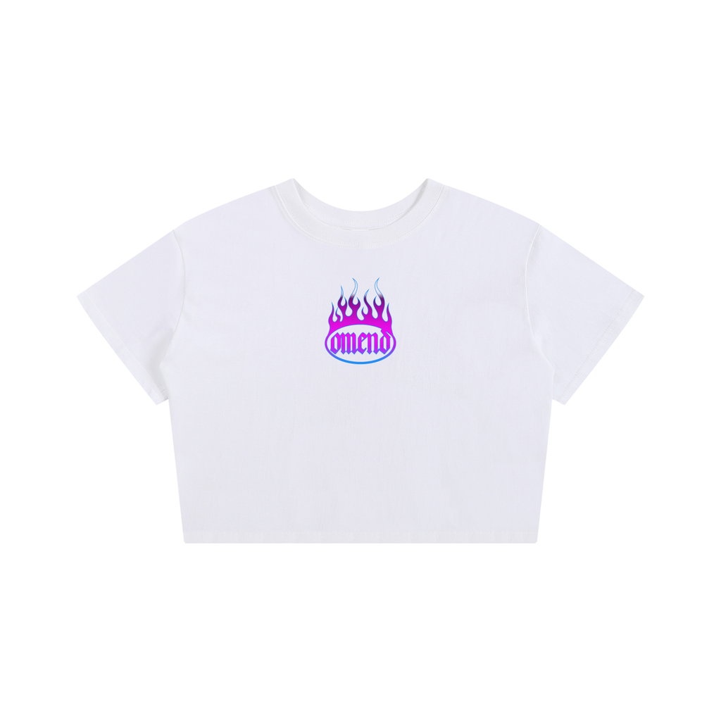 VICE FLAME BABYTEE