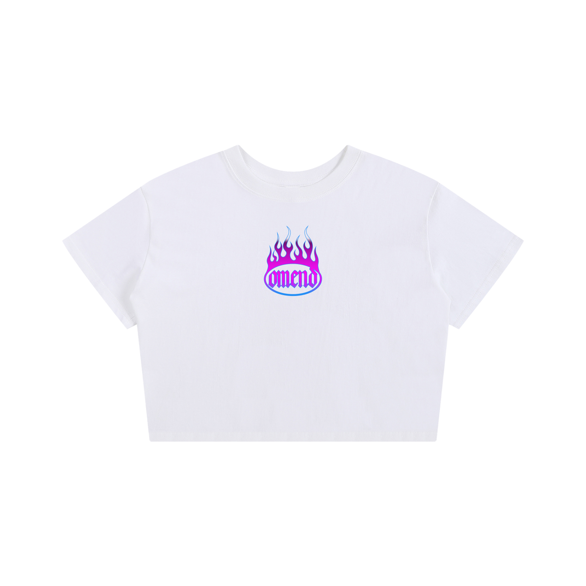 VICE FLAME BABYTEE