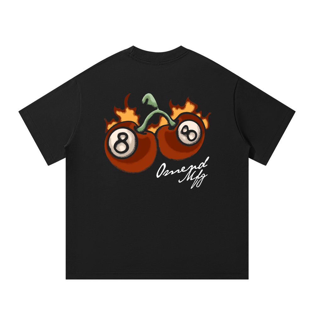 CHERRY TEE