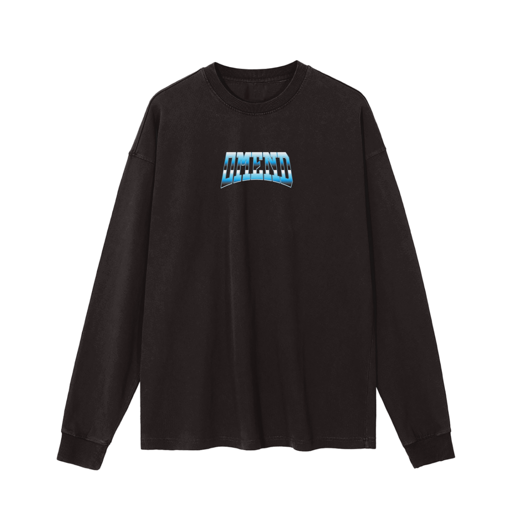 ELECTRIC EAGLE L/S