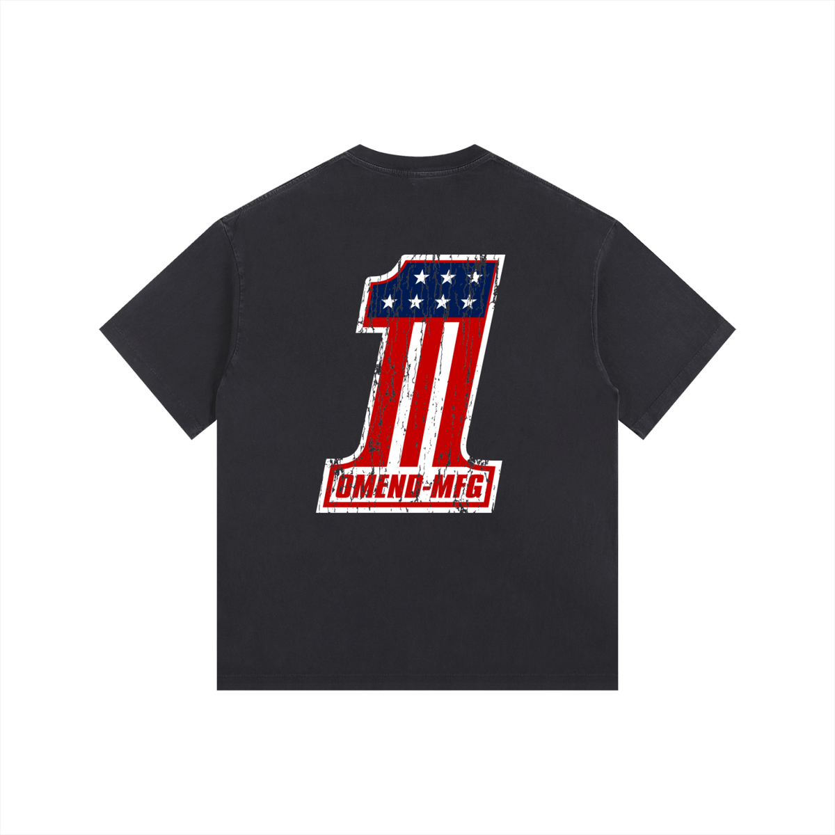 TRIBUTE TEE