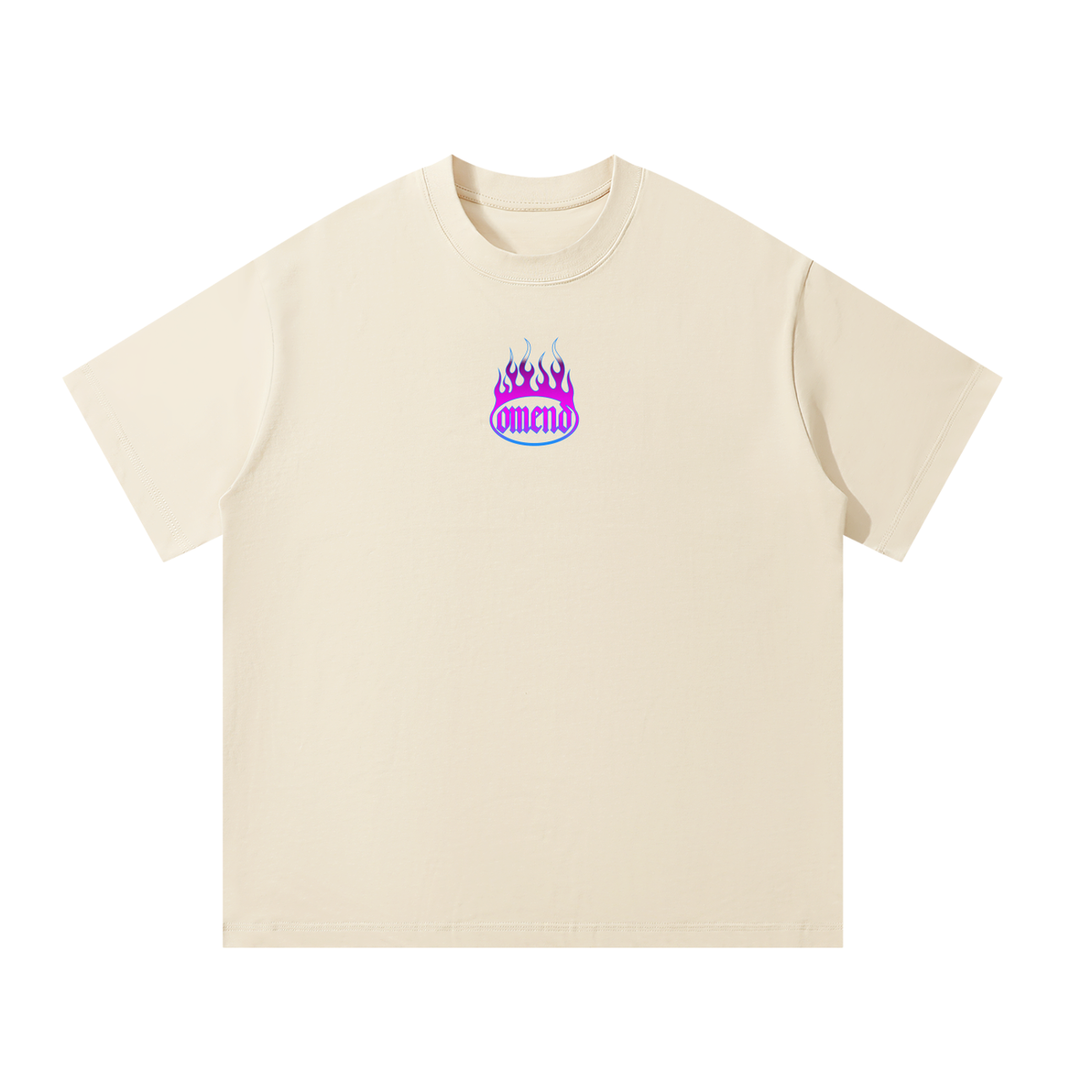 VICE FLAME TEE