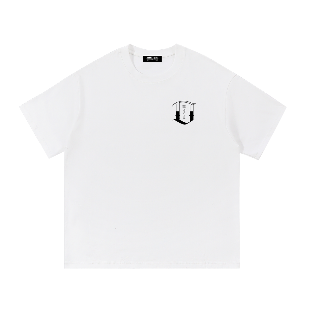 CLASSIC LOGO TEE