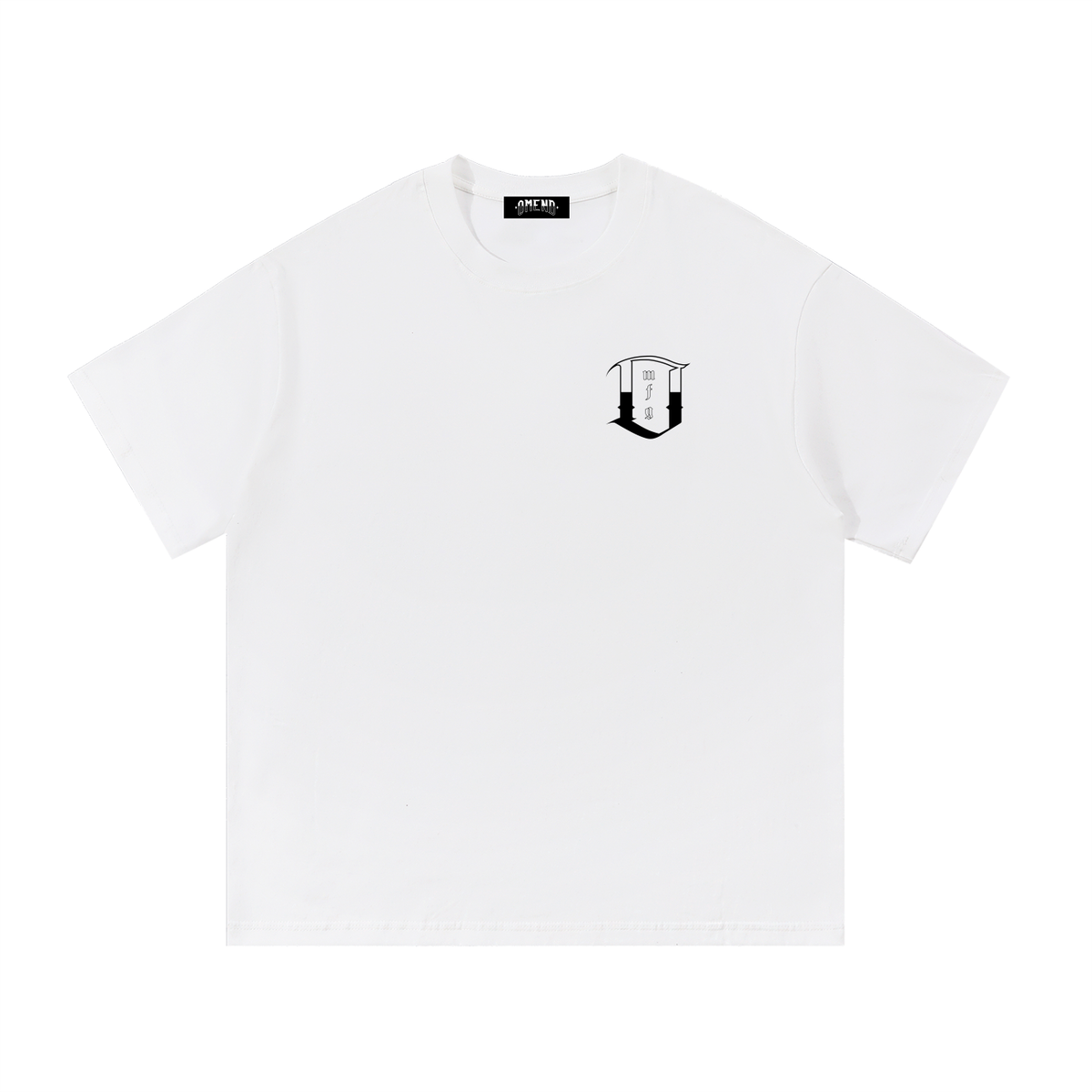 CLASSIC LOGO TEE