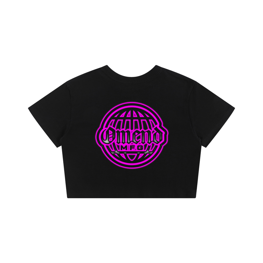 PINK WORLDWIDE BABYTEE