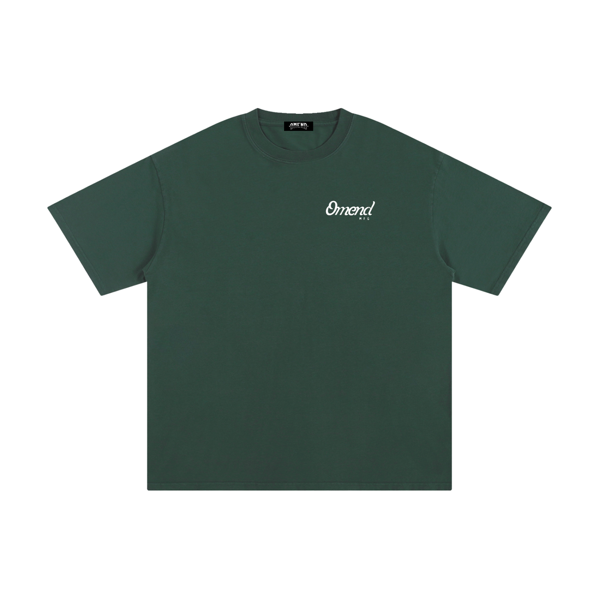 TRADITIONAL EAGLE TEE