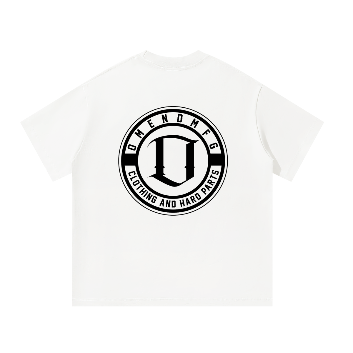 STAPLE TEE
