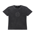 CHAIN BABY TEE