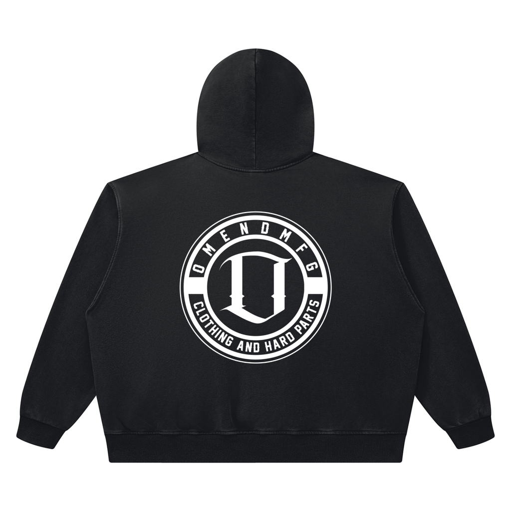 STAPLE HOODIE