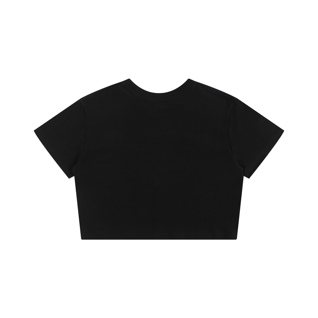 SCRIPT GOLD BABYTEE