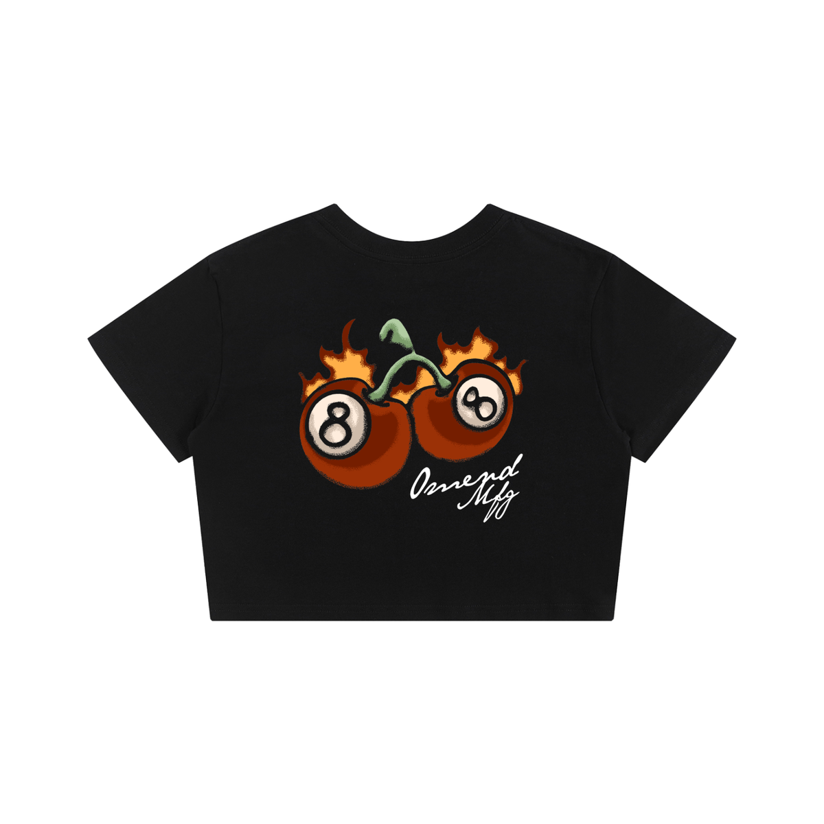 CHERRY BABYTEE