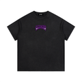 HALLOWED PURP TEE