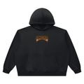 HALLOWED HOODIE