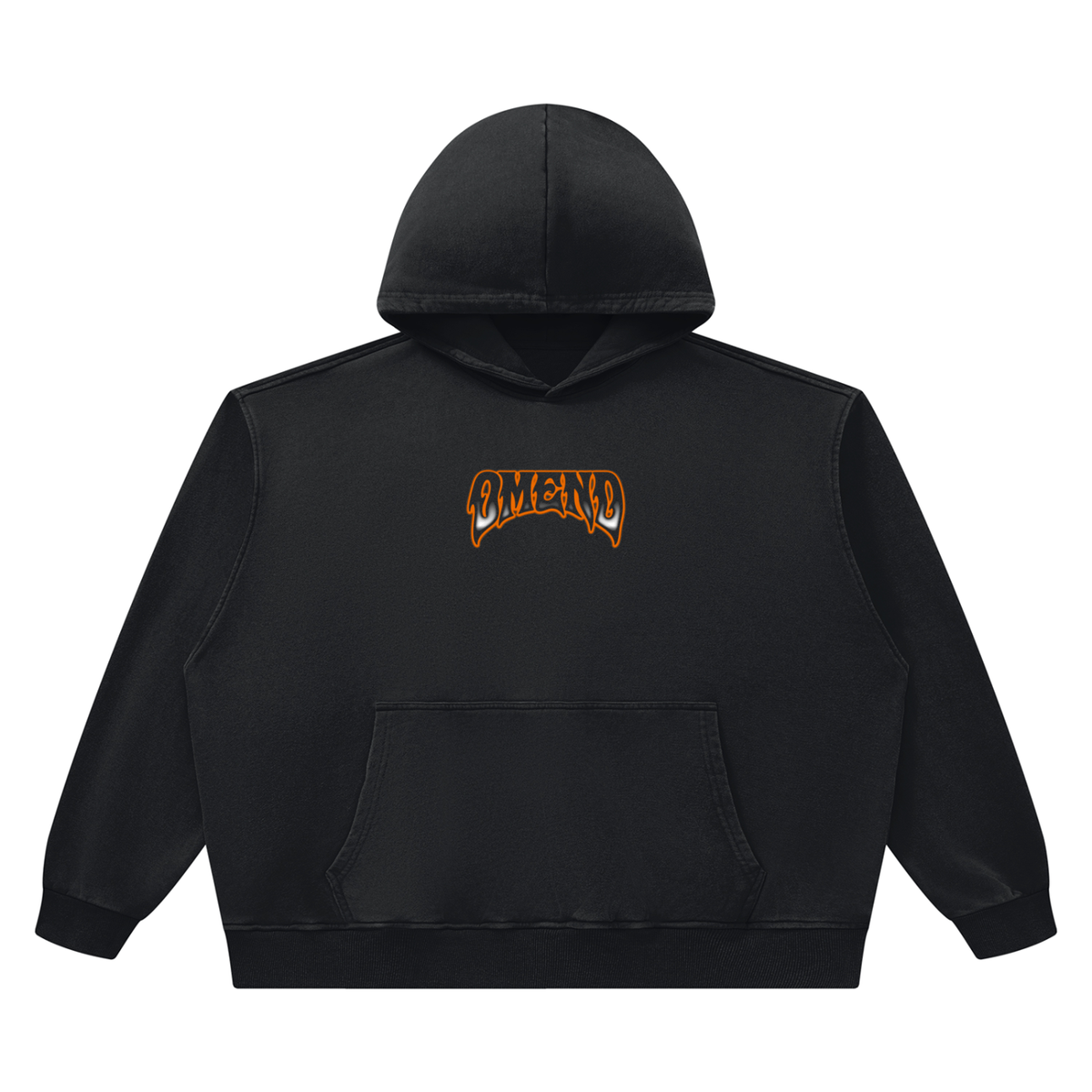HALLOWED HOODIE
