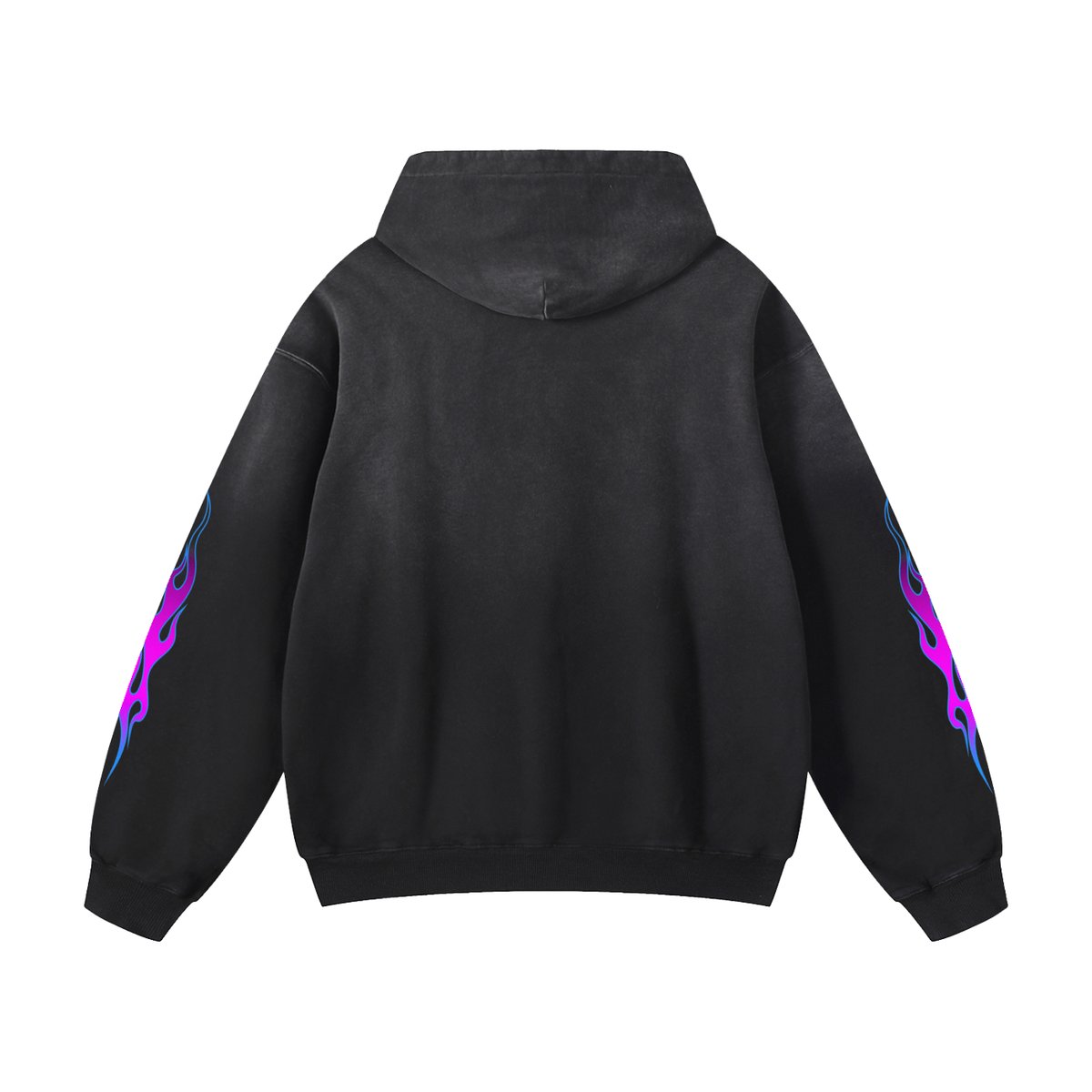 VICE FLAME HOODIE