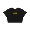 SCRIPT GOLD BABYTEE