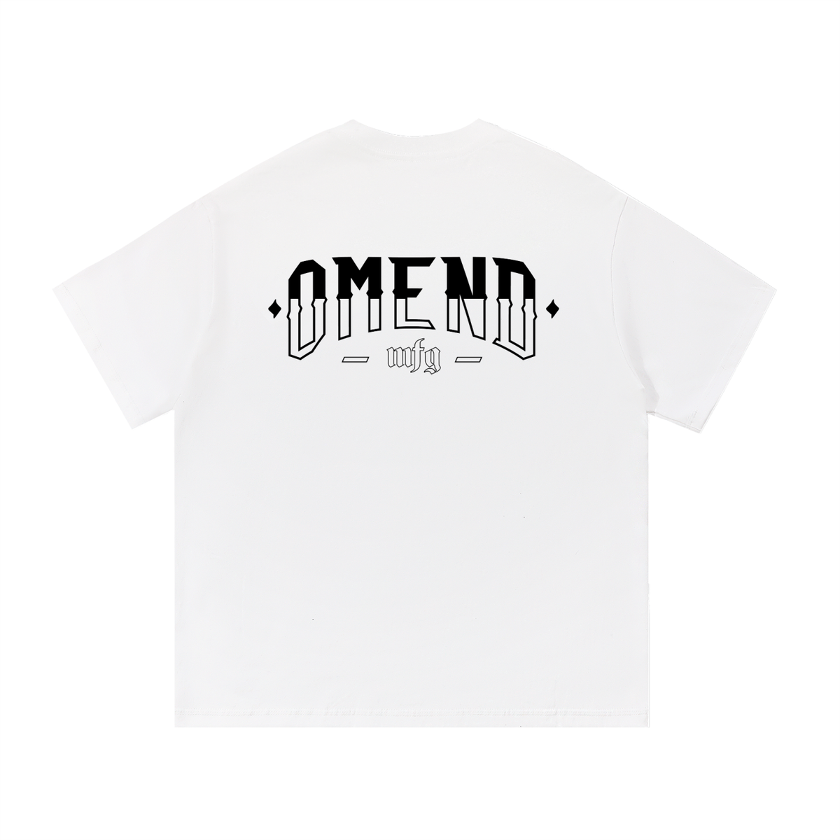 CLASSIC LOGO TEE
