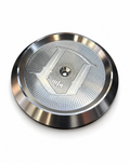 BILLET AIR CLEANER COVER