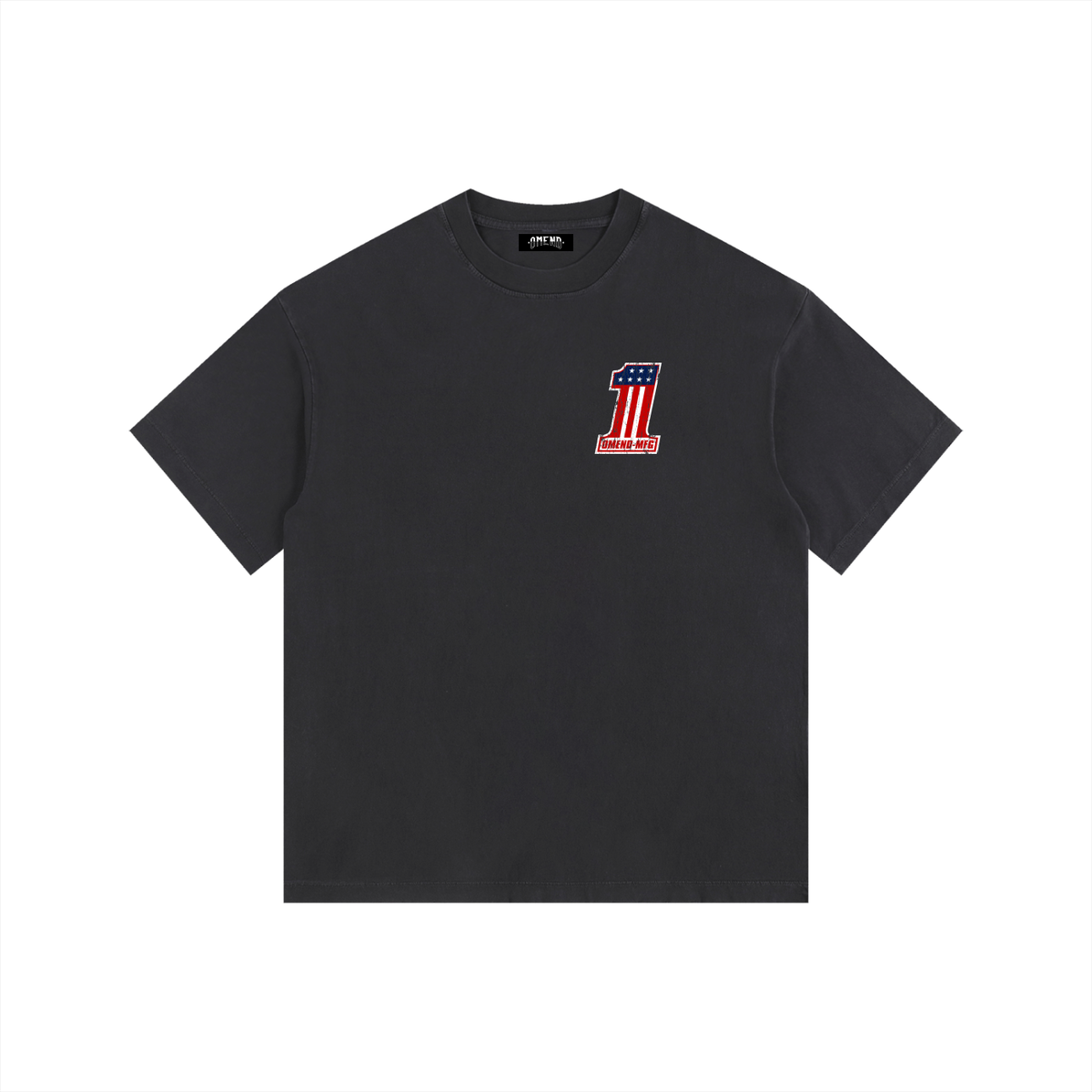 TRIBUTE TEE