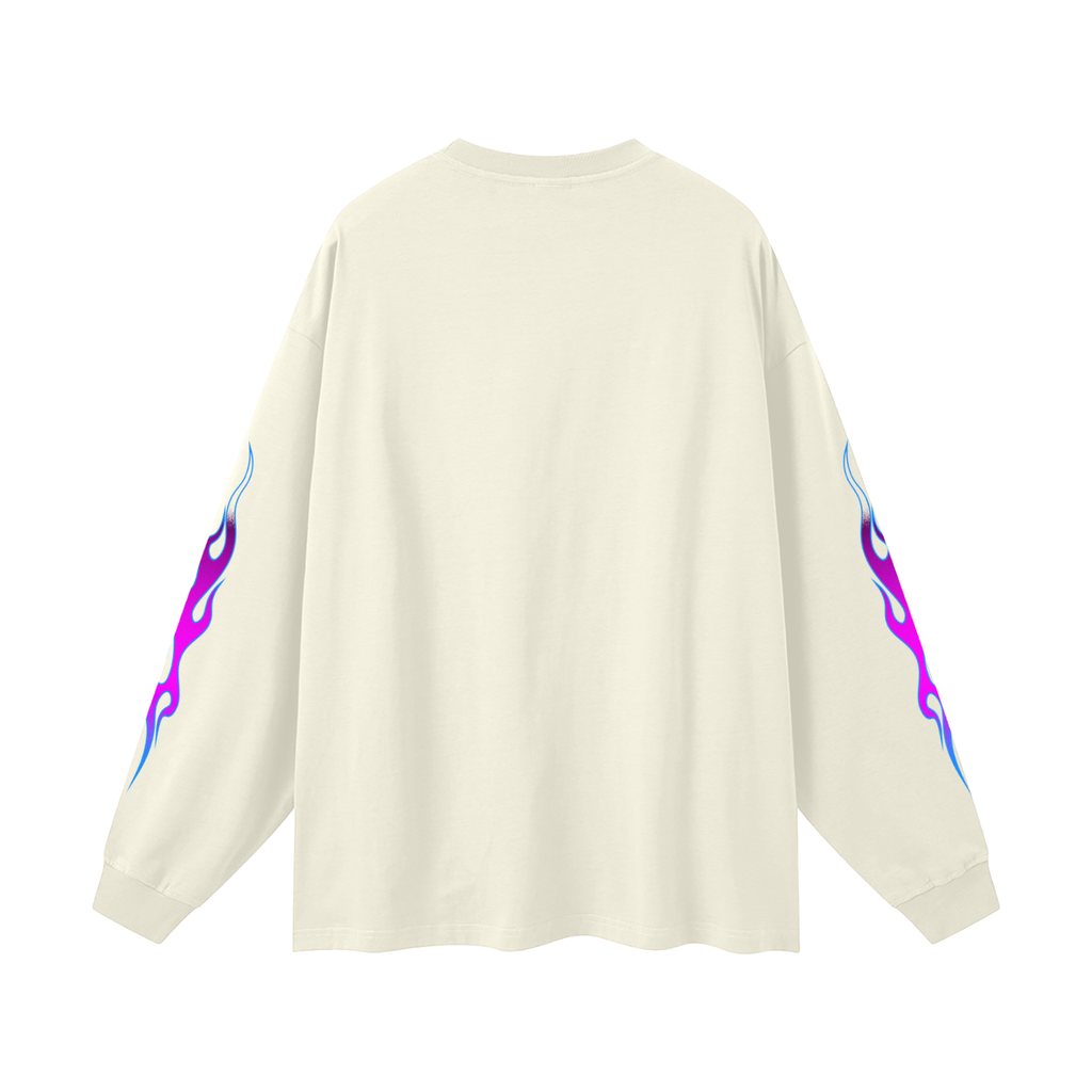 VICE FLAME L/S