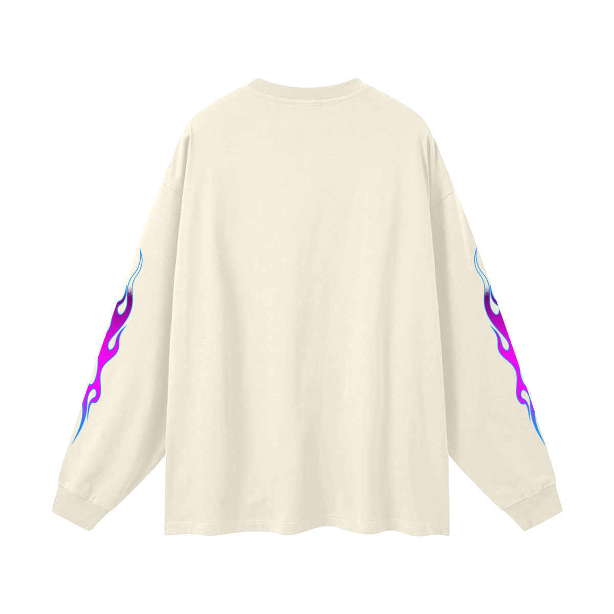 VICE FLAME L/S