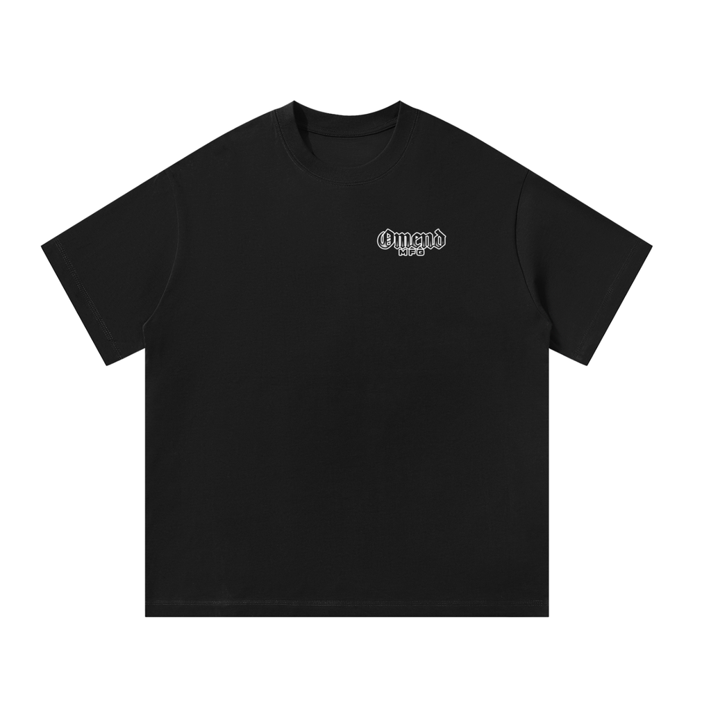 WORLDWIDE TEE