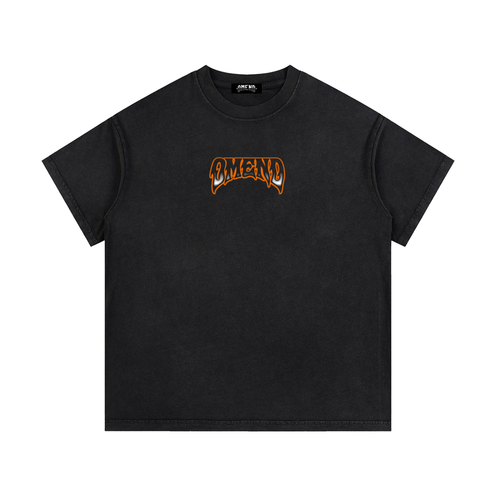 HALLOWED TEE