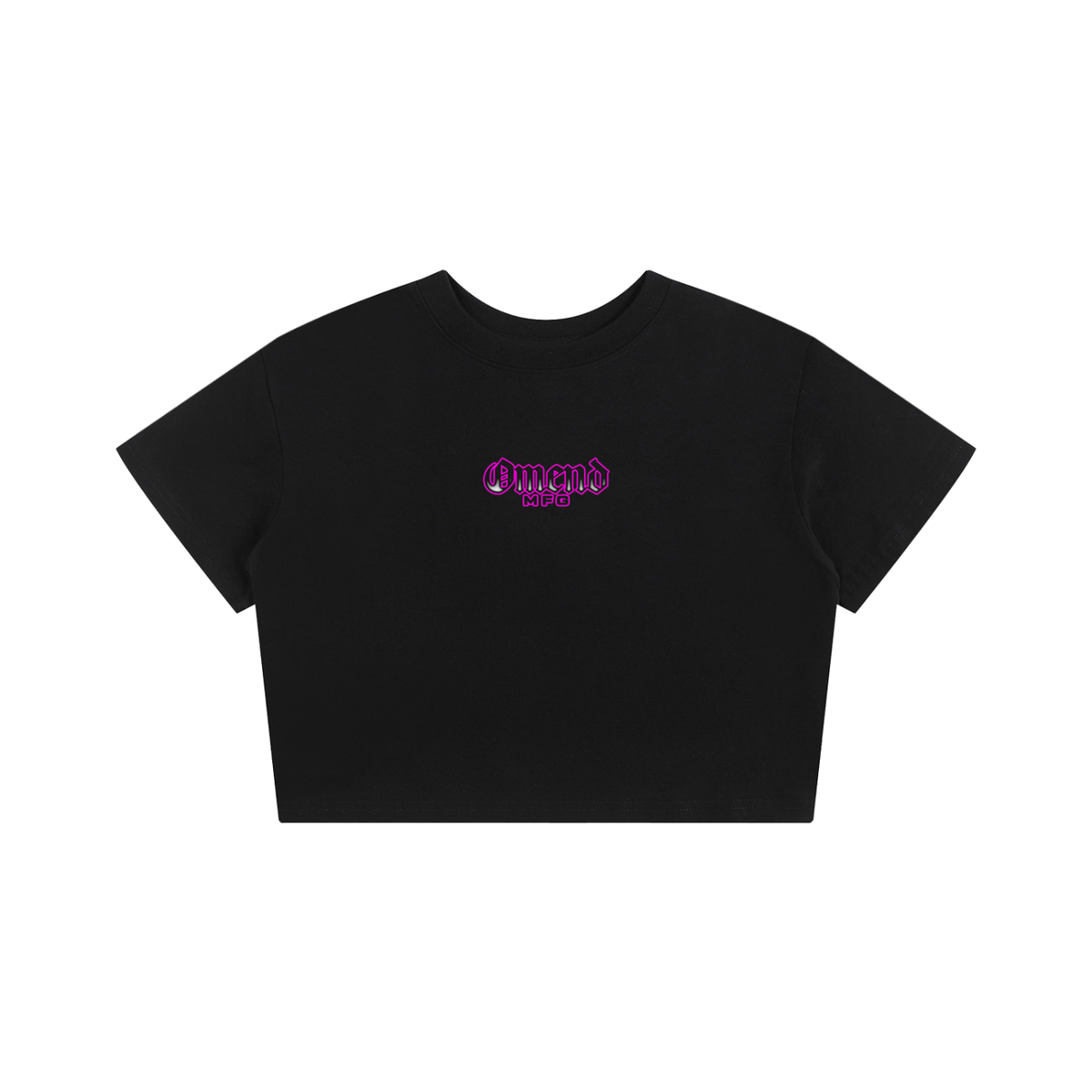 PINK WORLDWIDE BABYTEE
