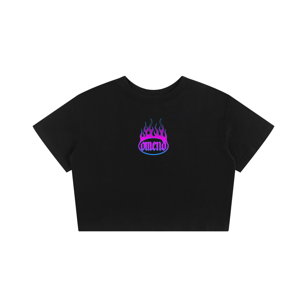 VICE FLAME BABYTEE
