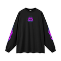 VICE FLAME L/S