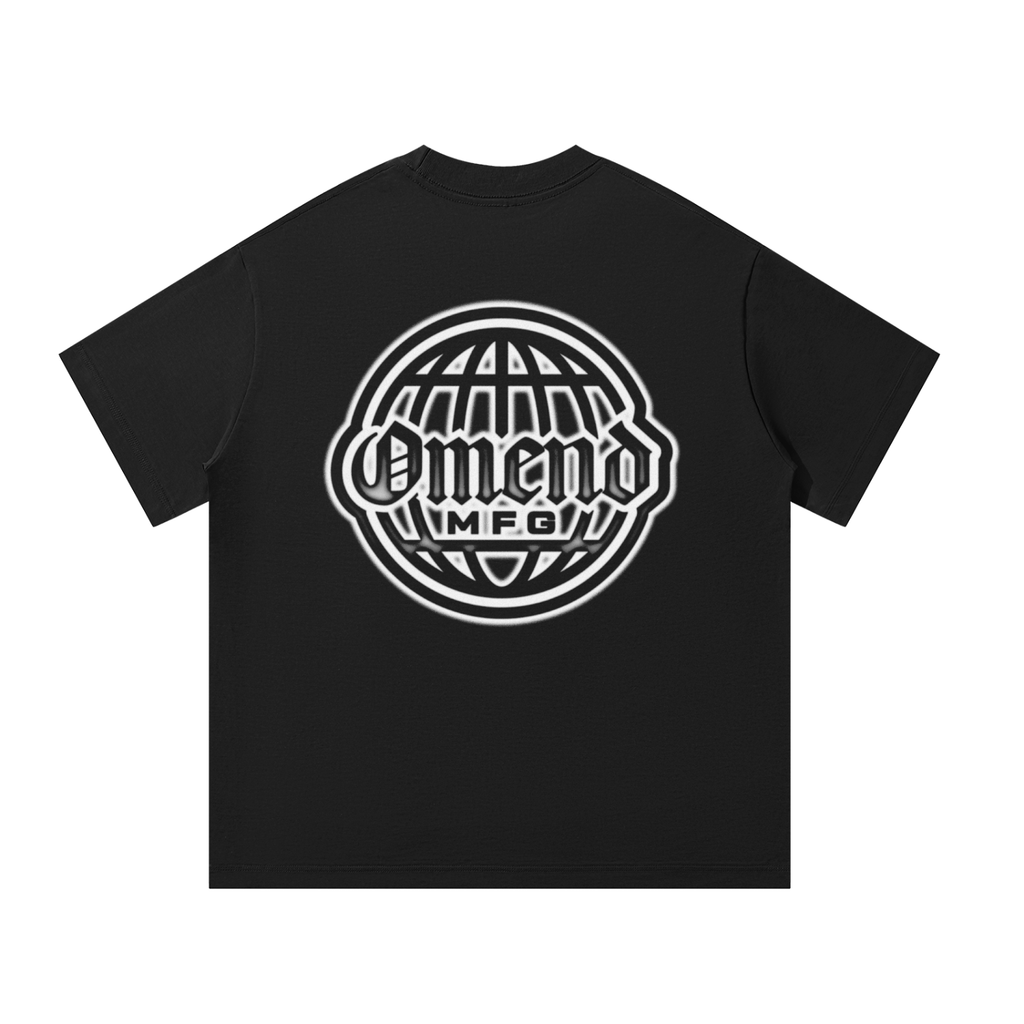 WORLDWIDE TEE