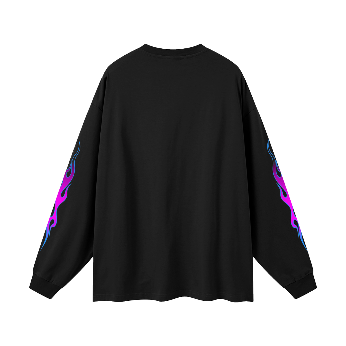 VICE FLAME L/S