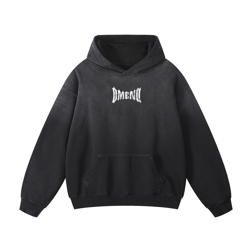 SHRED HOODIE