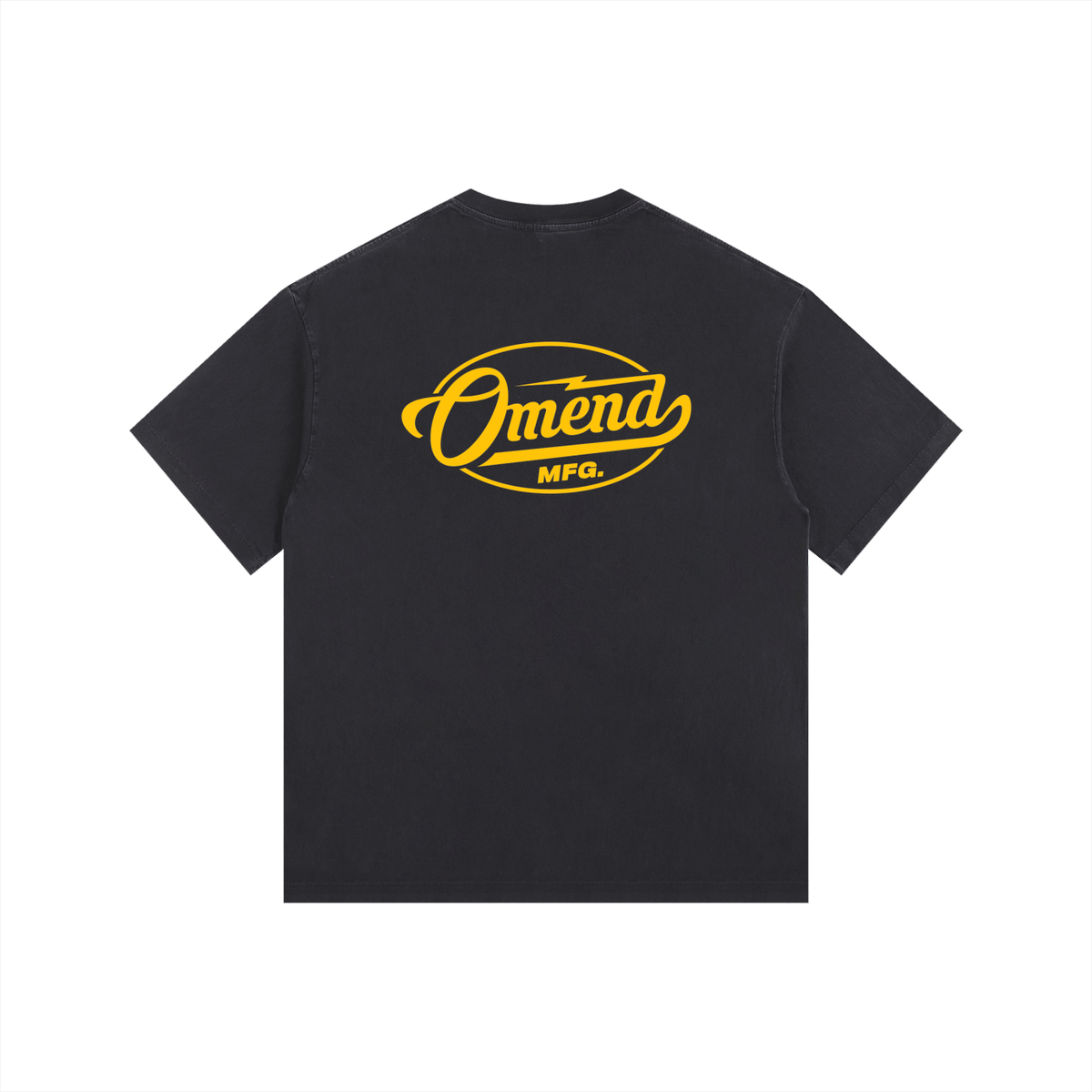 SCRIPT TEE