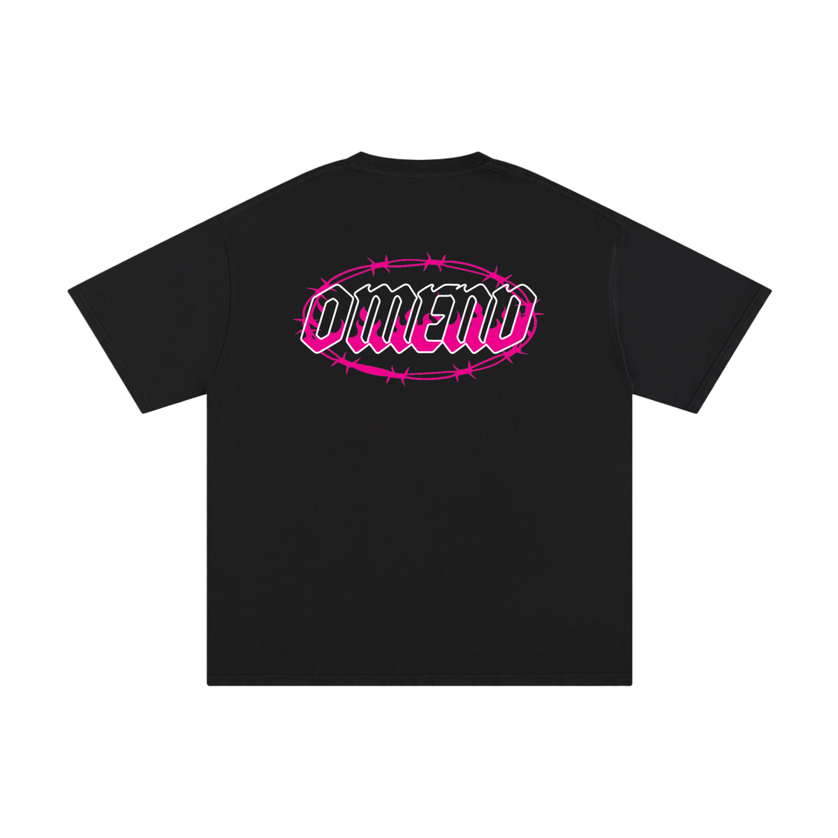 BARBED TEE