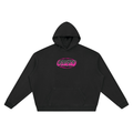 BARBED HOODIE