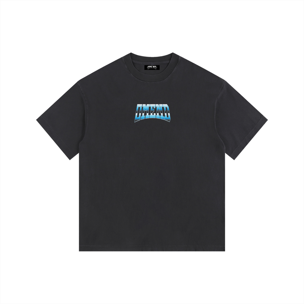 ELECTRIC EAGLE TEE