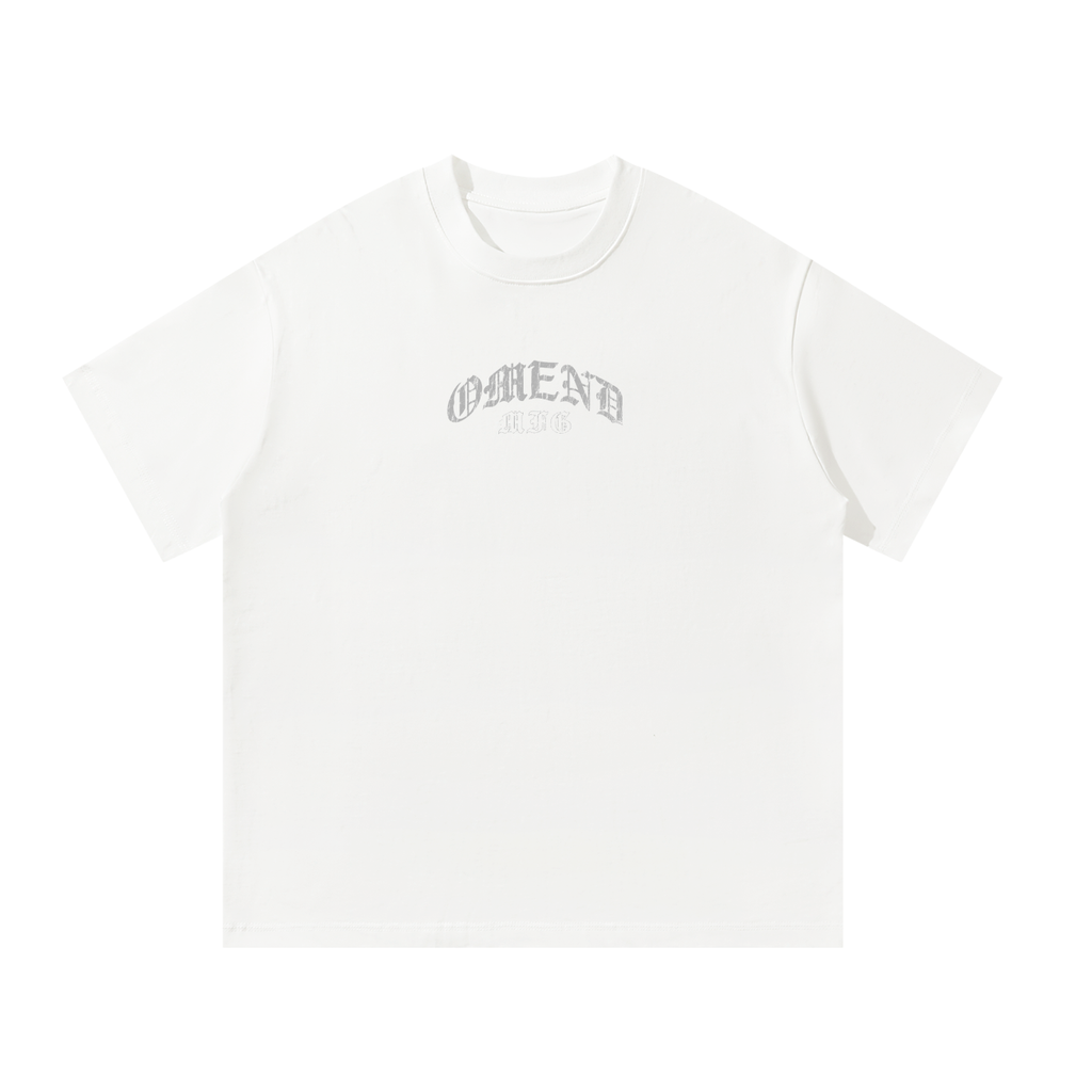 LIVE TO DIE TEE