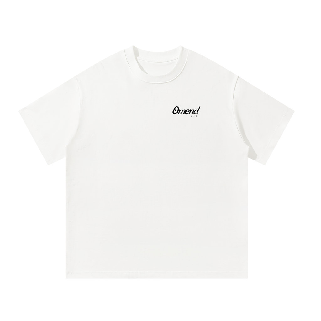 TRADITIONAL EAGLE TEE MONO
