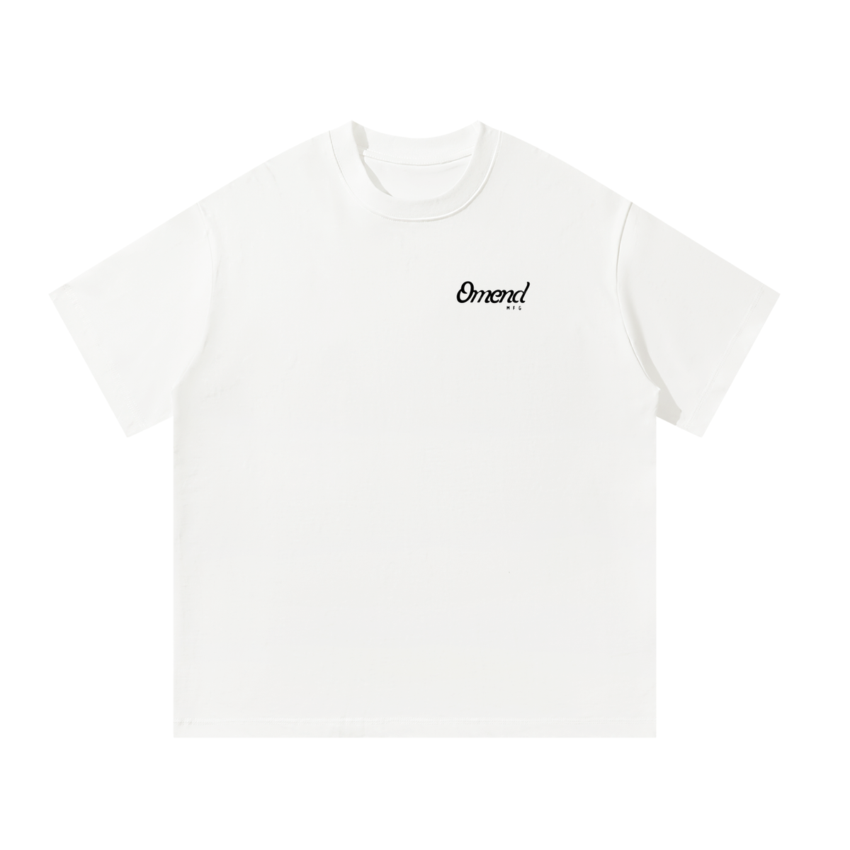 TRADITIONAL EAGLE TEE MONO